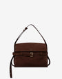 Moschino Tie Me bag al hombro