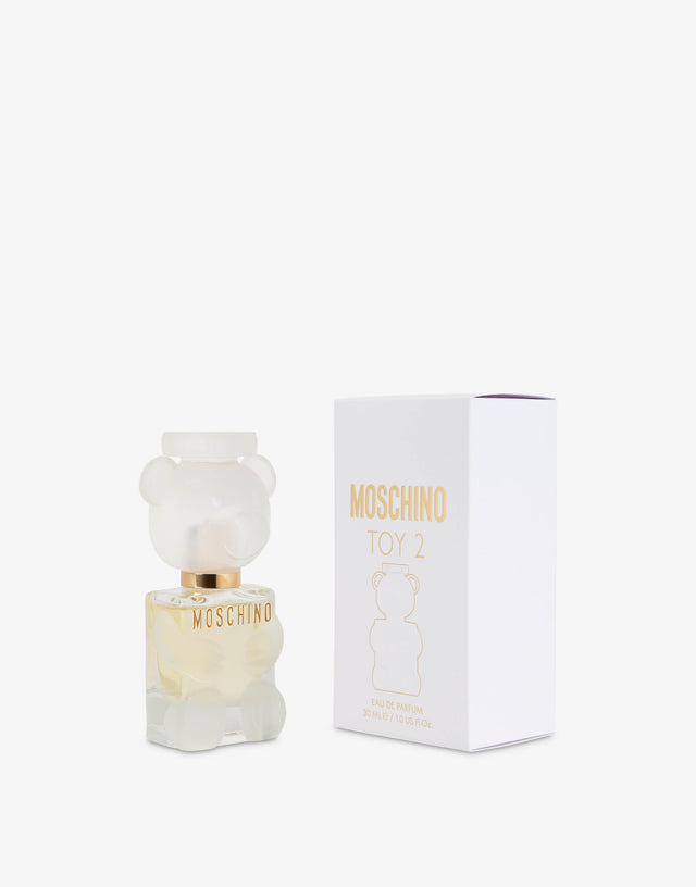Toy 2 30 ml / 1.0 oz. Eau de Parfum  Gold Moschino 1