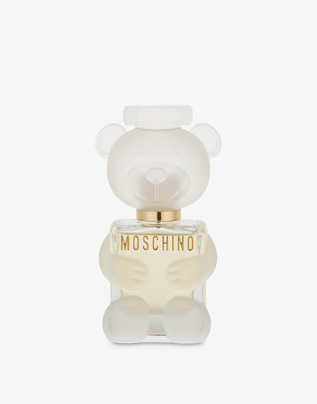 Toy 2 50 ml / 1.7 oz. Eau de Parfum  Gold Moschino 0
