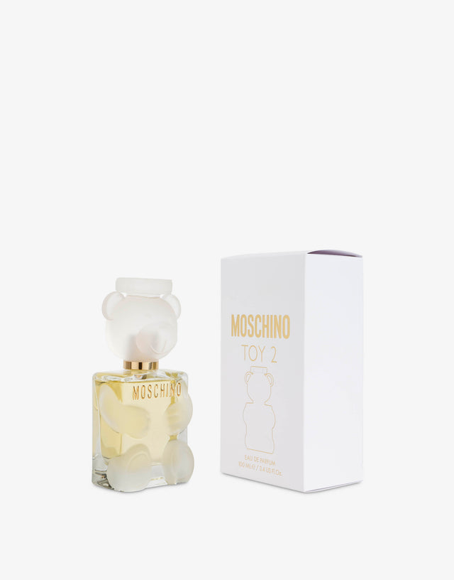 Toy 2 100 ml / 3.4 oz. Eau de Parfum Gold Moschino 1