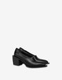 Cuban Heel shootie
