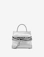 Small hand bag Moschino Tie Me
