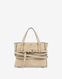 Bolso pequeño Moschino Tie Me