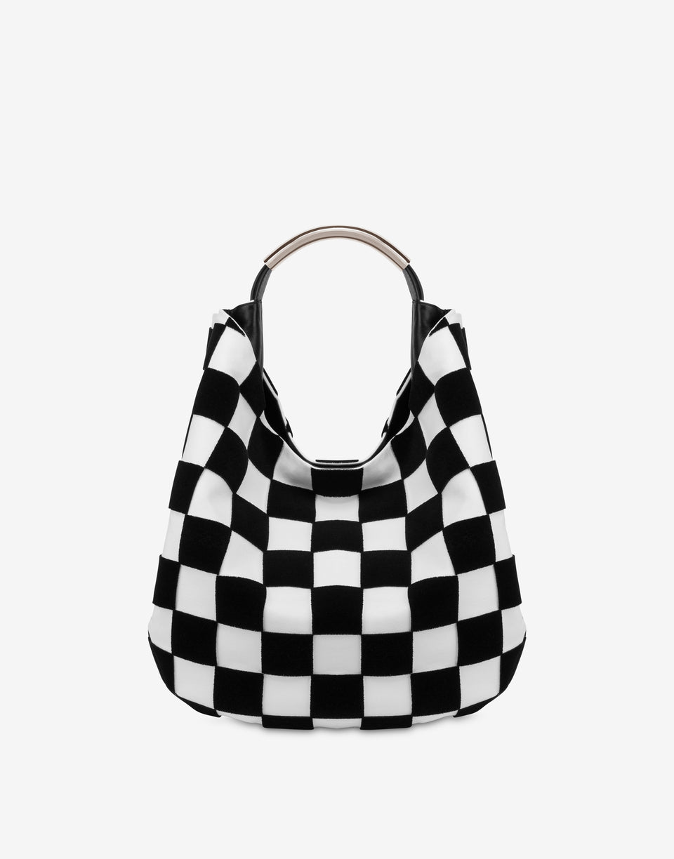 Moschino Handle Me bag: Online Exclusive White Moschino 0