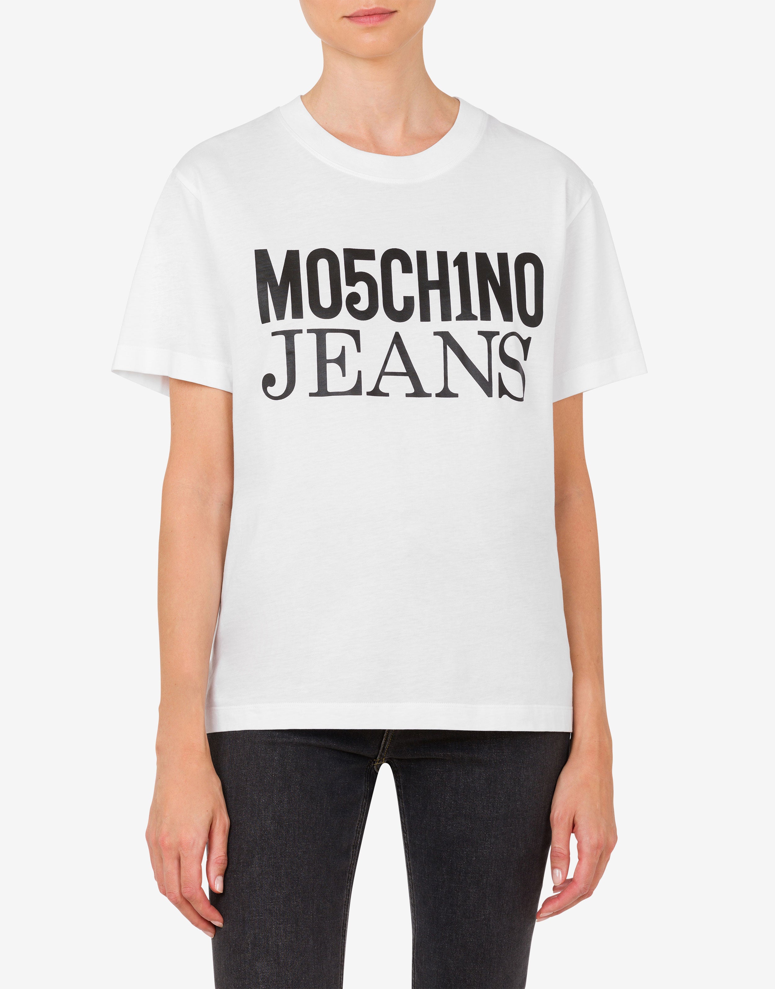 Moschino US | Moschino Jeans: Women's designer t-shirts