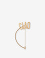 Maxi pin with CIAO chain