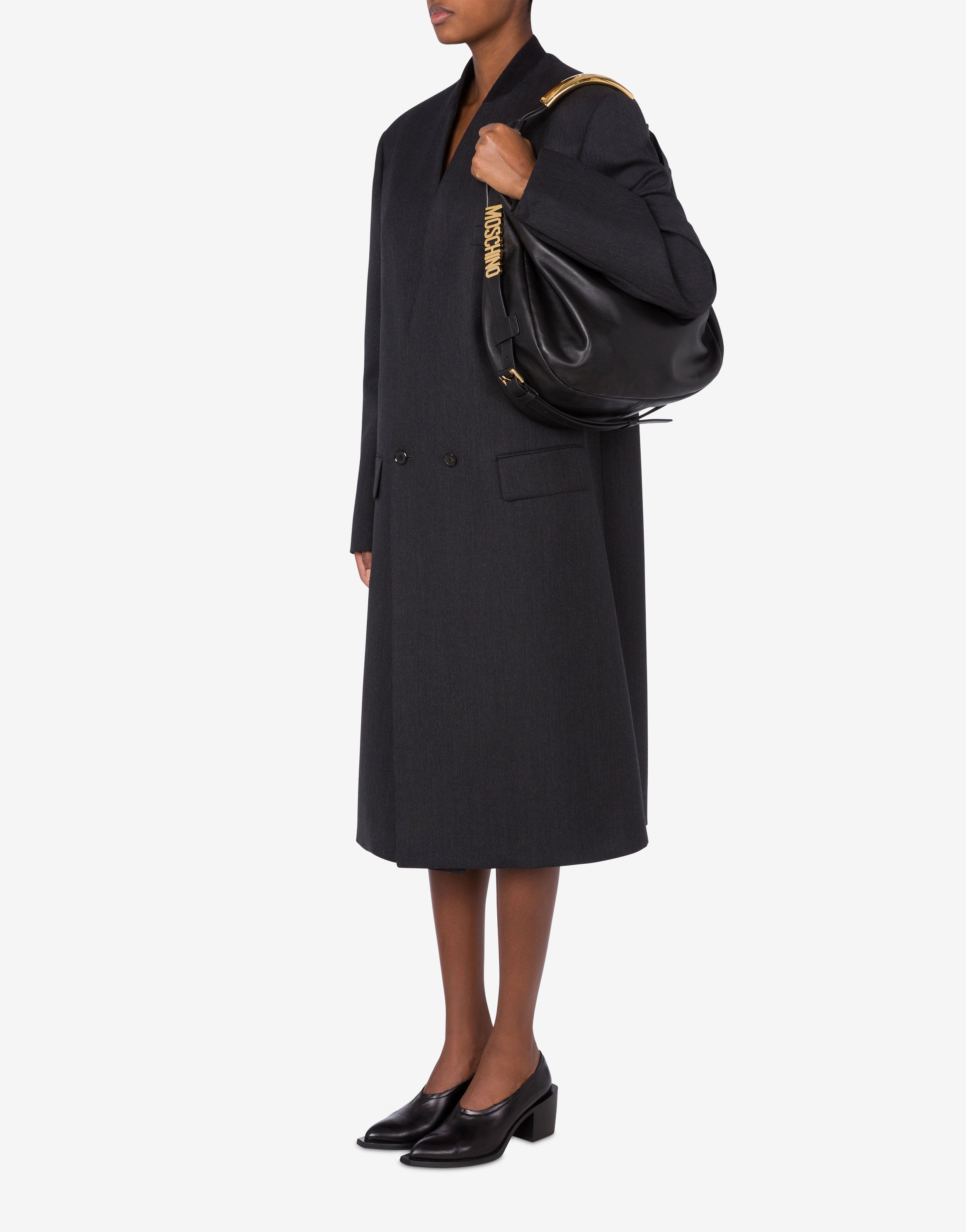 Moschino Handle Me bag Medium | Moschino