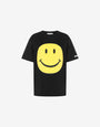 T-shirt in organic jersey Smiley®
