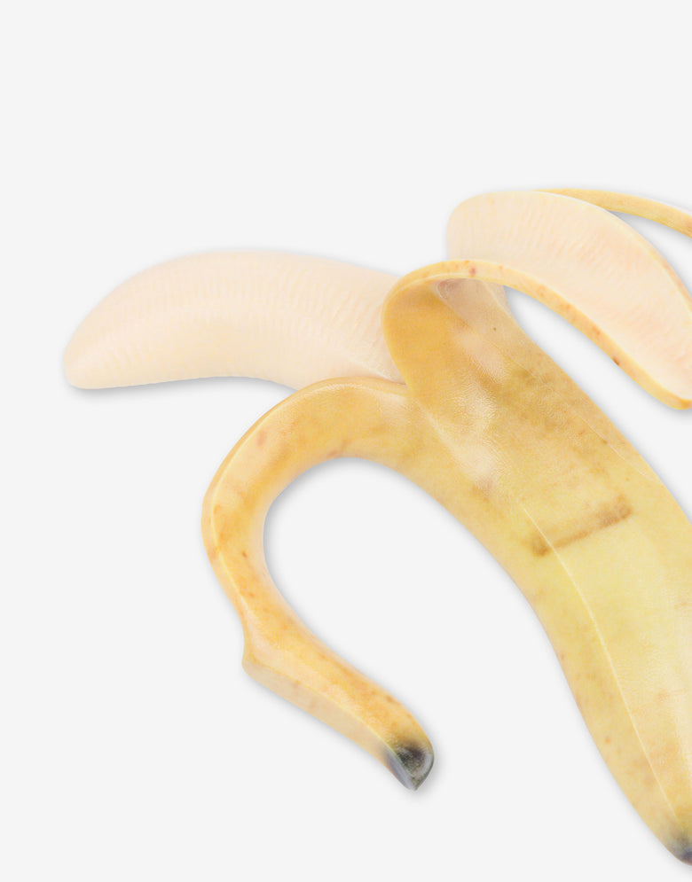 BananaMaxi 胸针 淡黄色 Moschino 2