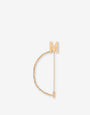 Broche con cadena M