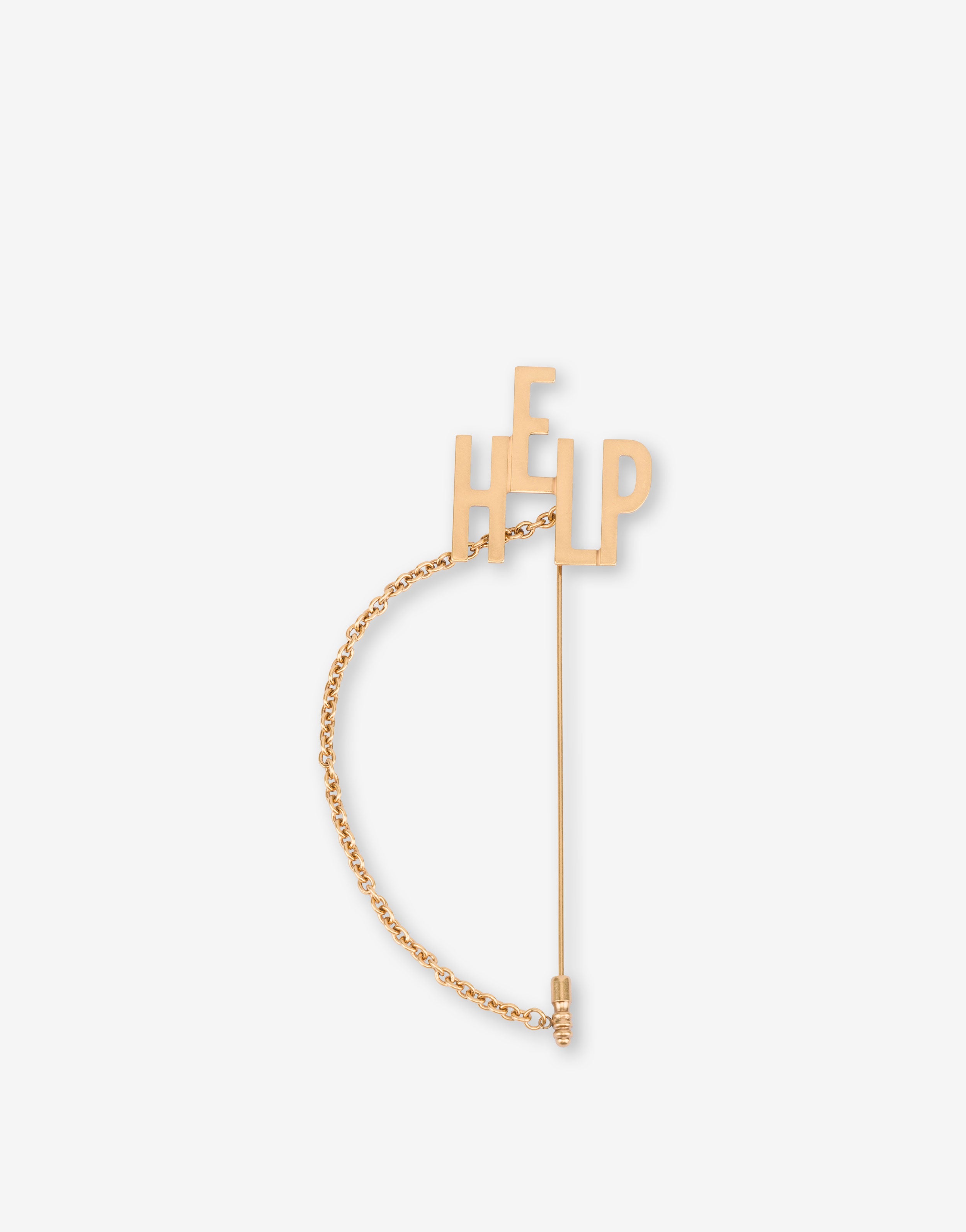 Moschino US | Women's Jewelry - New Collection