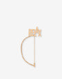 RELAX Chain Brooch