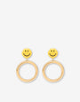 Smiley® Drop Earrings