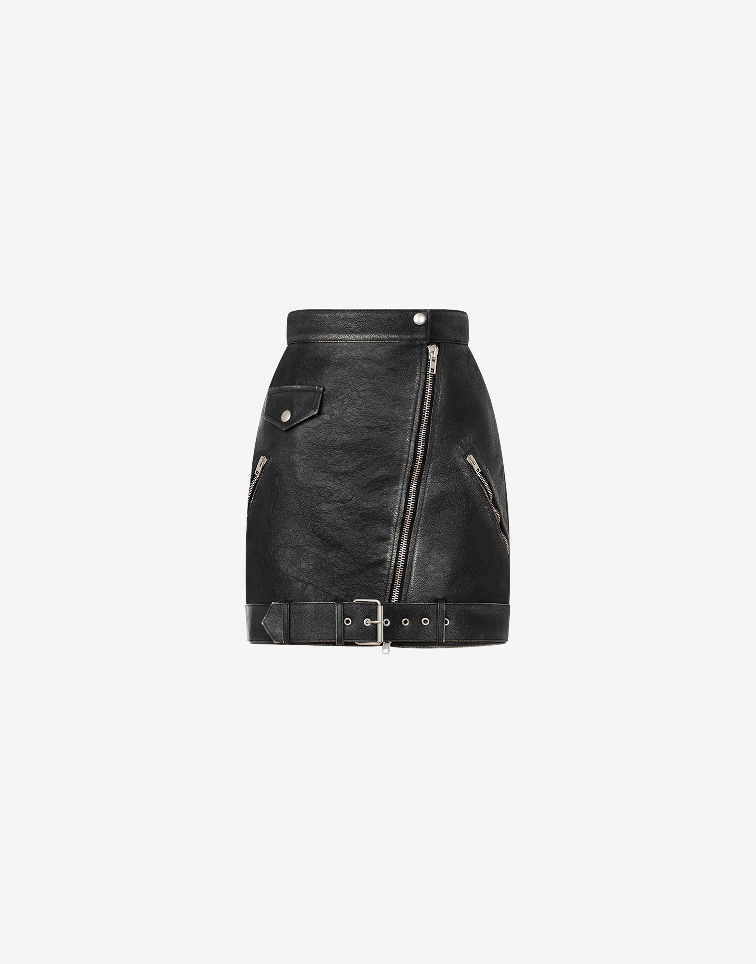 スカート MOSCHINO Women Skirts A0130 0567 2888 Black Moschino US | Women's designer skirts