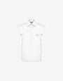 Camiseta sin mangas Multi Collars