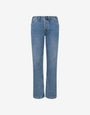 Pantalones vaqueros Laurel Crown Logo