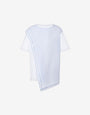 Camiseta Interlock Handkerchief