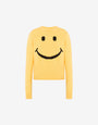 Cotton Blend Pullover Smiley®