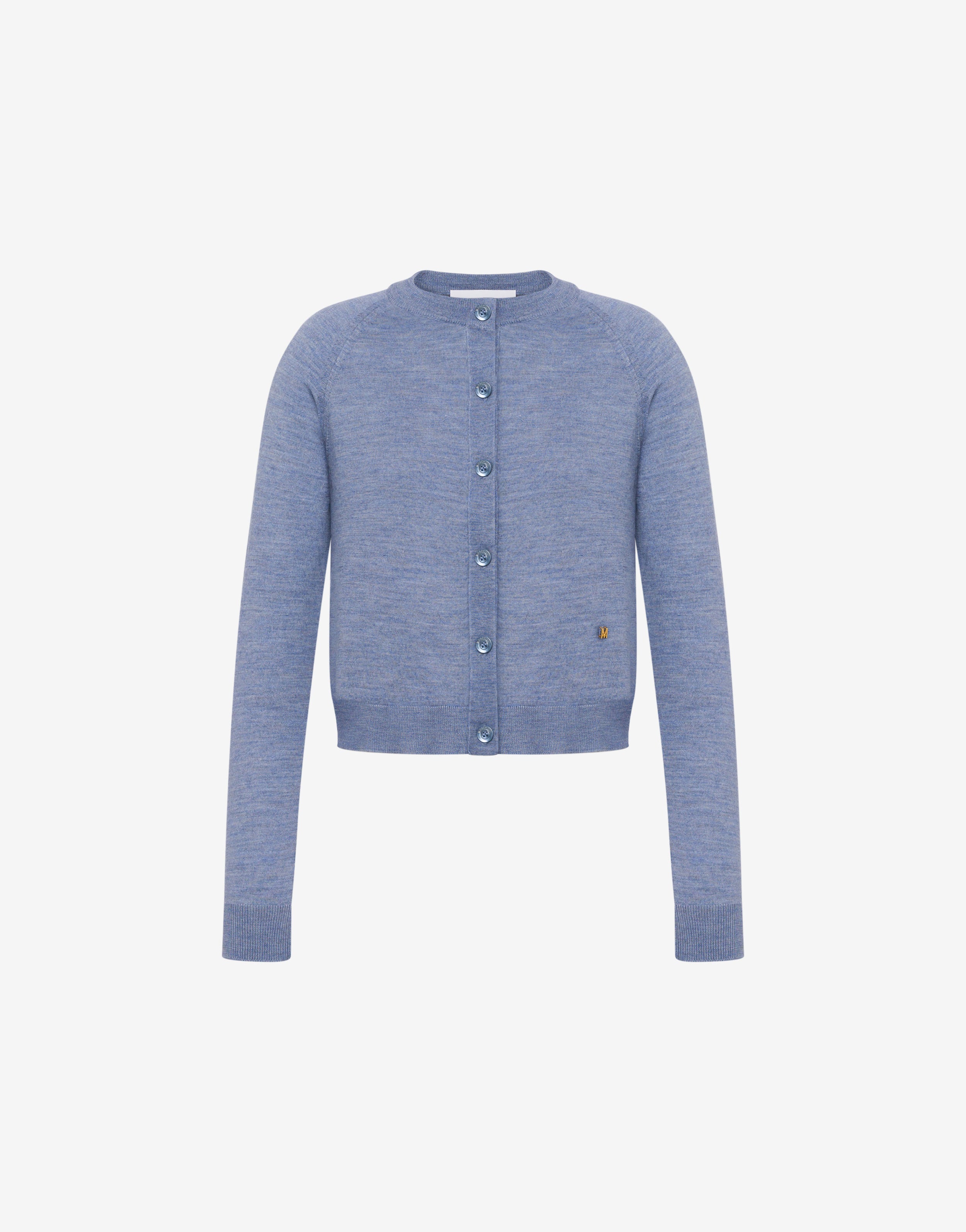 Rebeca de lana y seda Golden M