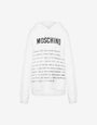 Hoodie Archive Message