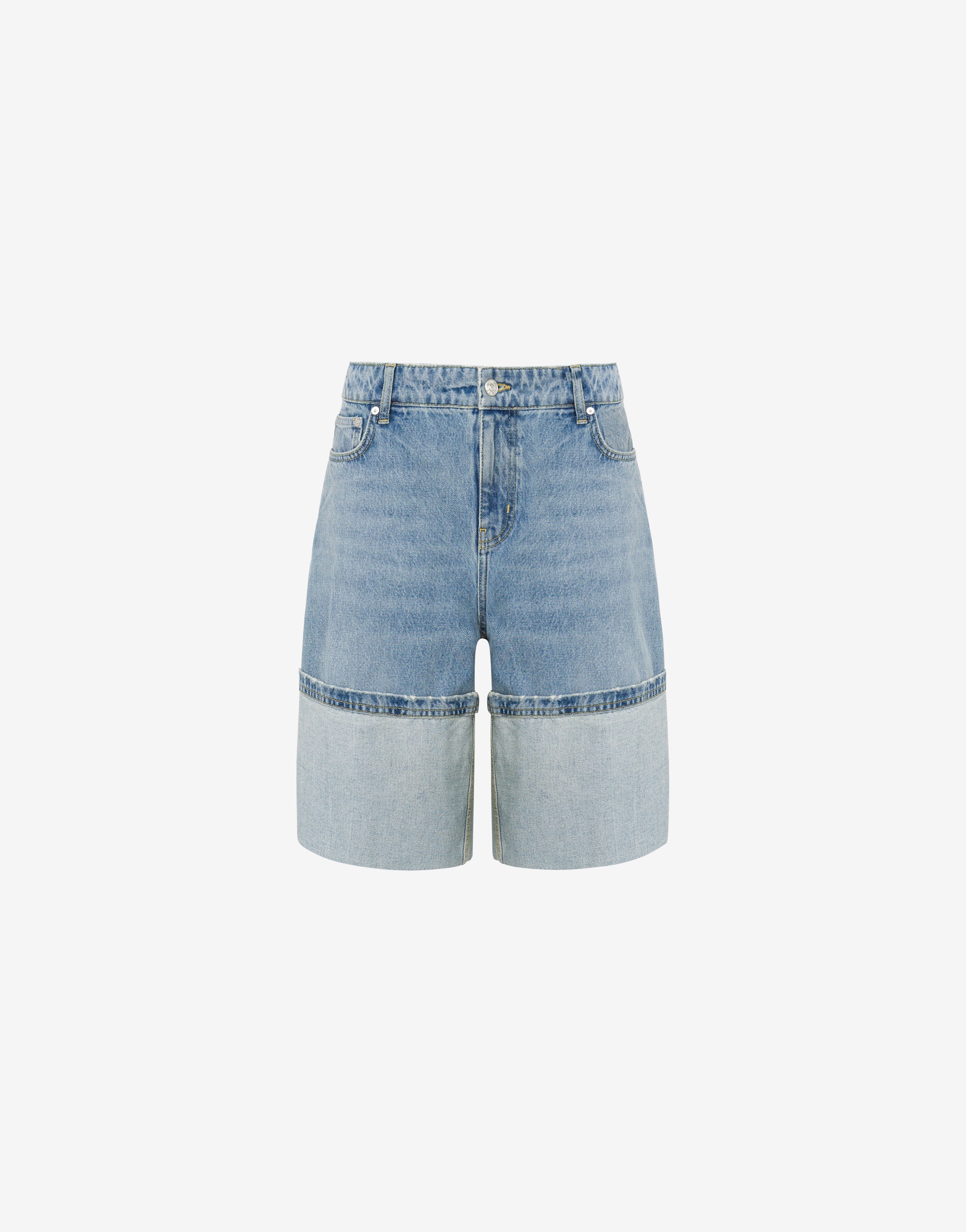 Moschino US | Denim Moschino Jeans: on sale