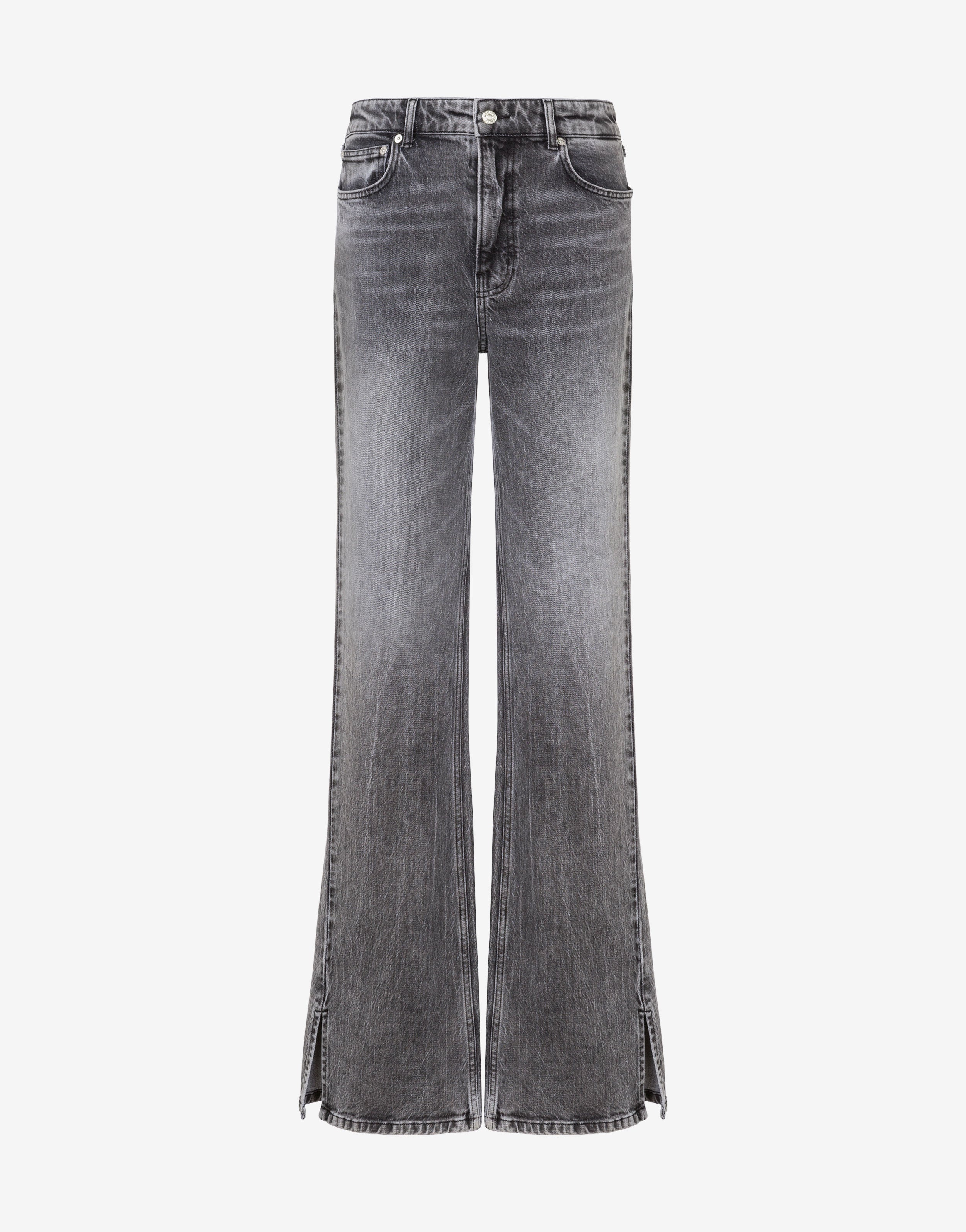 Moschino US | Denim Moschino Jeans: on sale