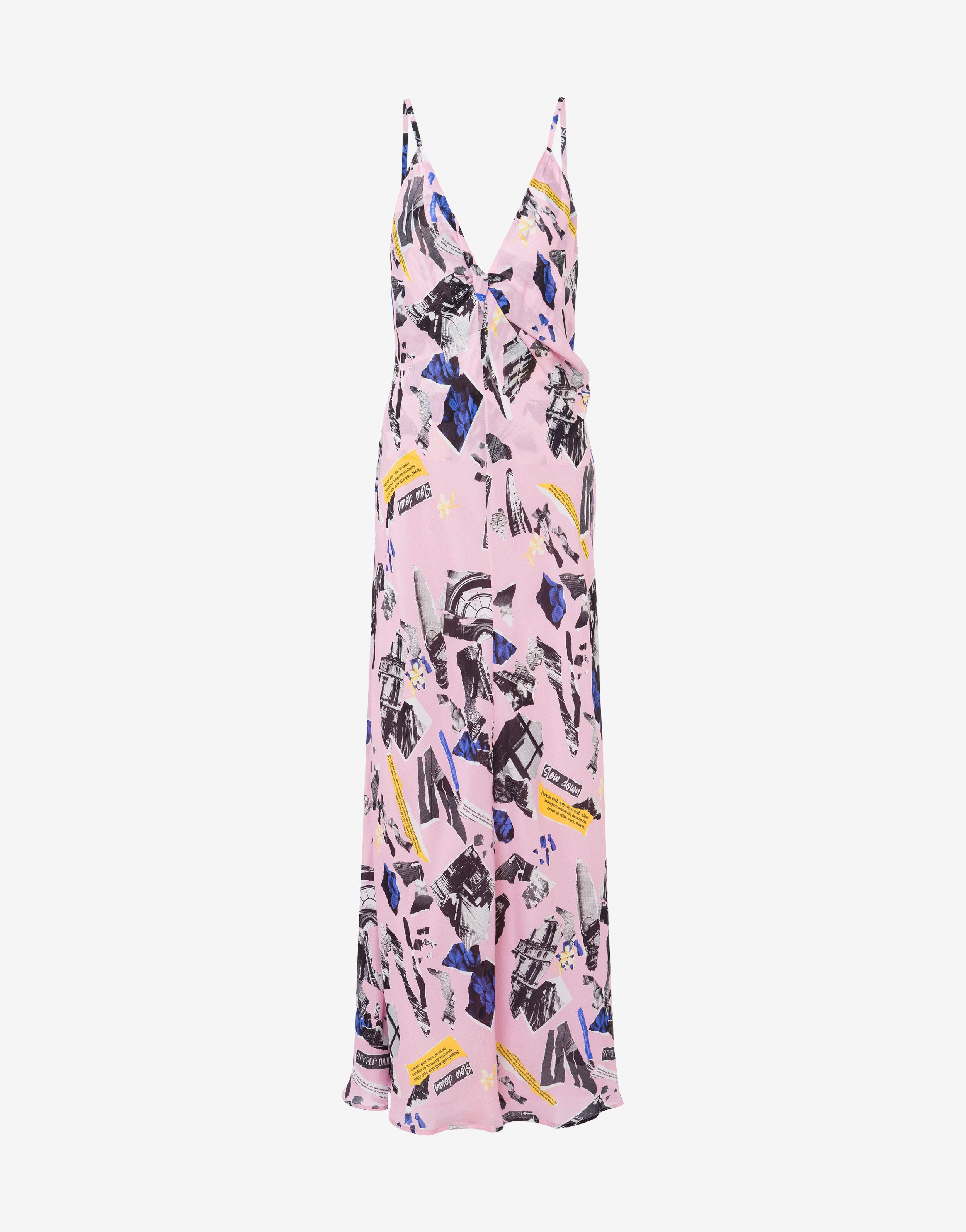 Moschino US | Moschino Jeans Dresses: On Sale