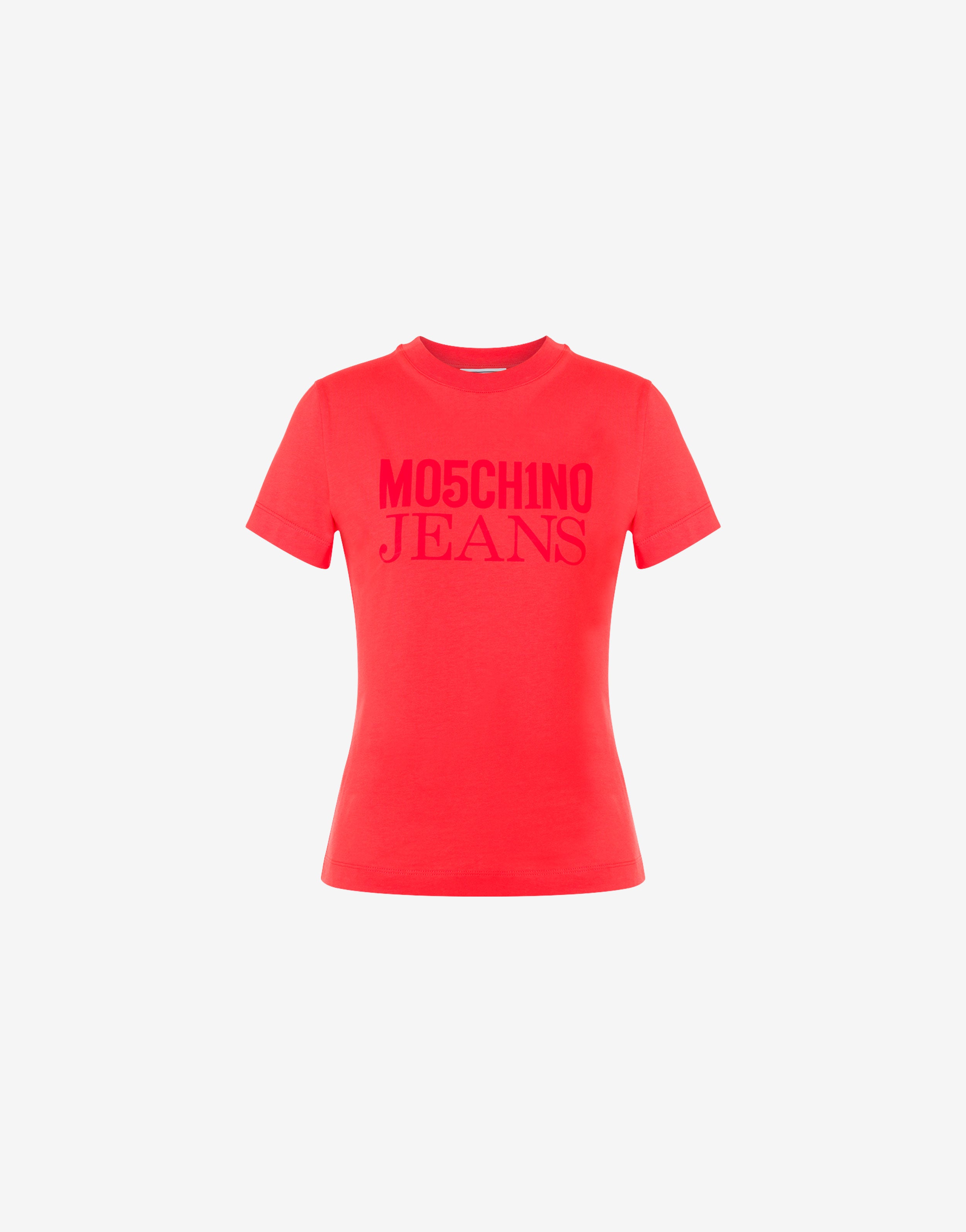 Moschino US | Moschino Jeans T-shirt: on sale