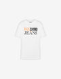 Jersey T-shirt Urban Logo
