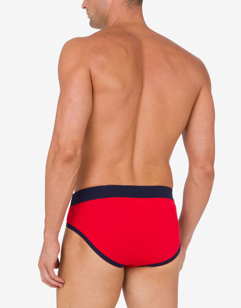 Slip in stretch jersey Under Where? Label Red Moschino 2