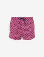 Beach Boxer M Print