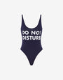 Do Not DisturbCuerpo