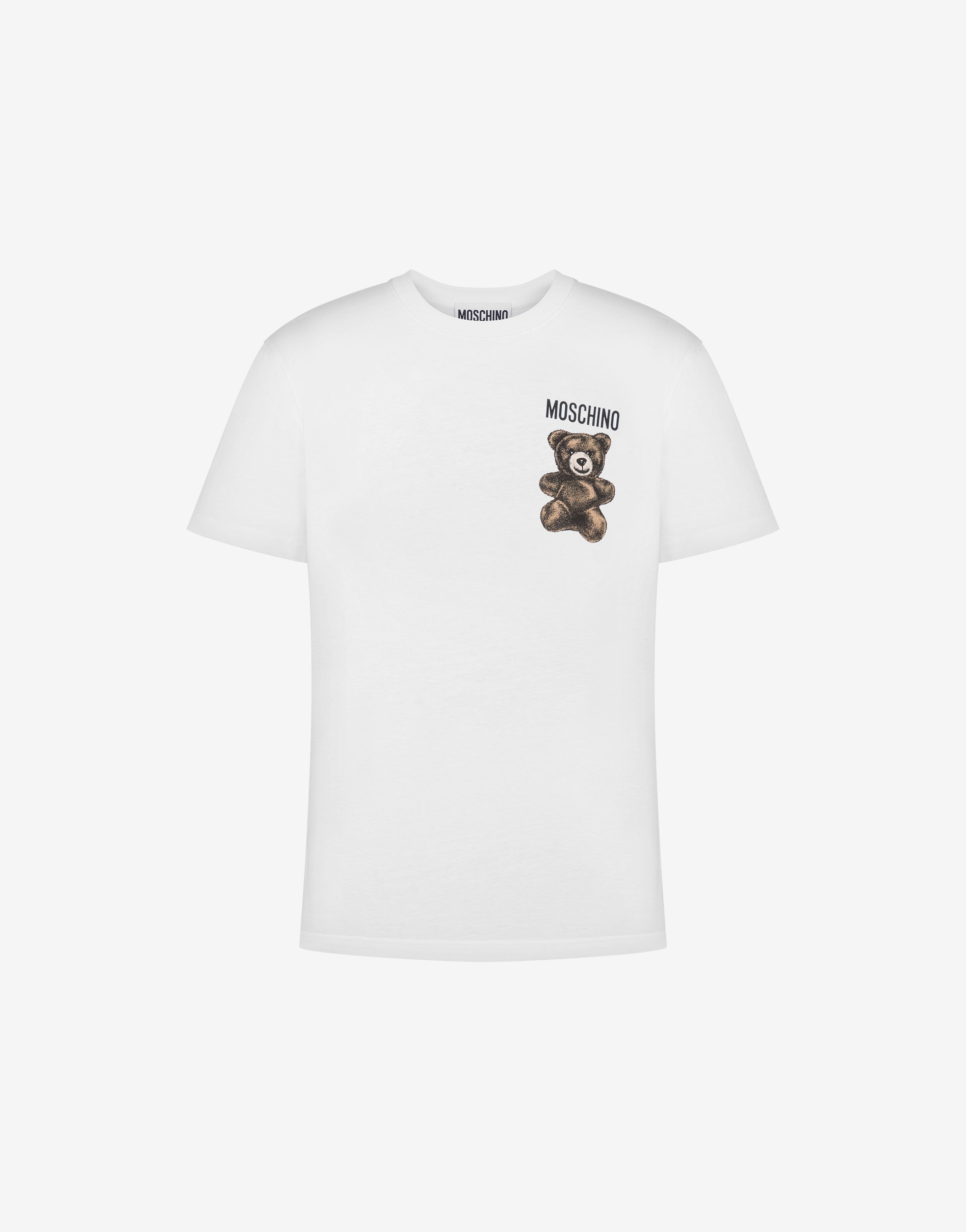 T恤衫Little Teddy Bear