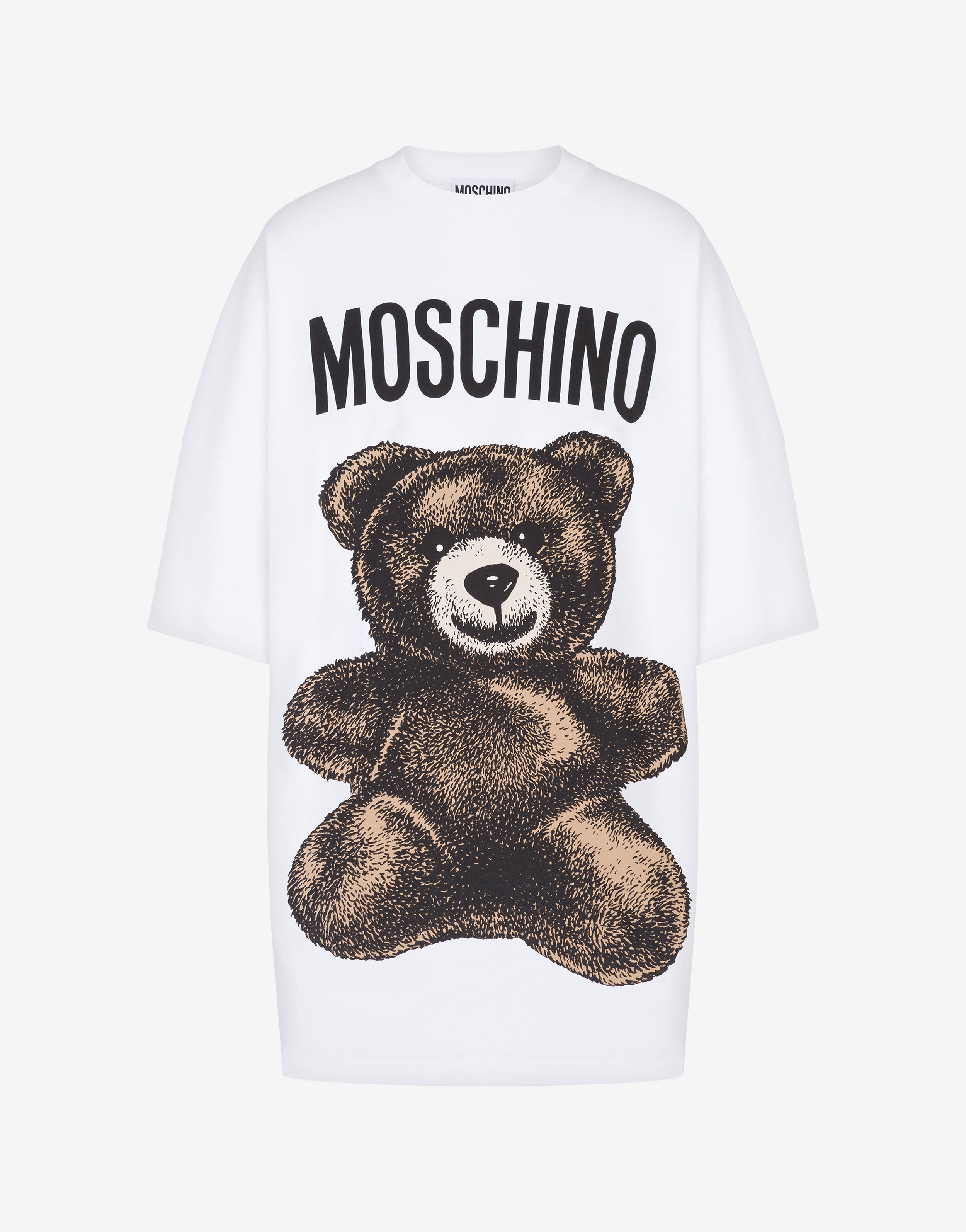 Moschino US | Men's T-shirts on sale