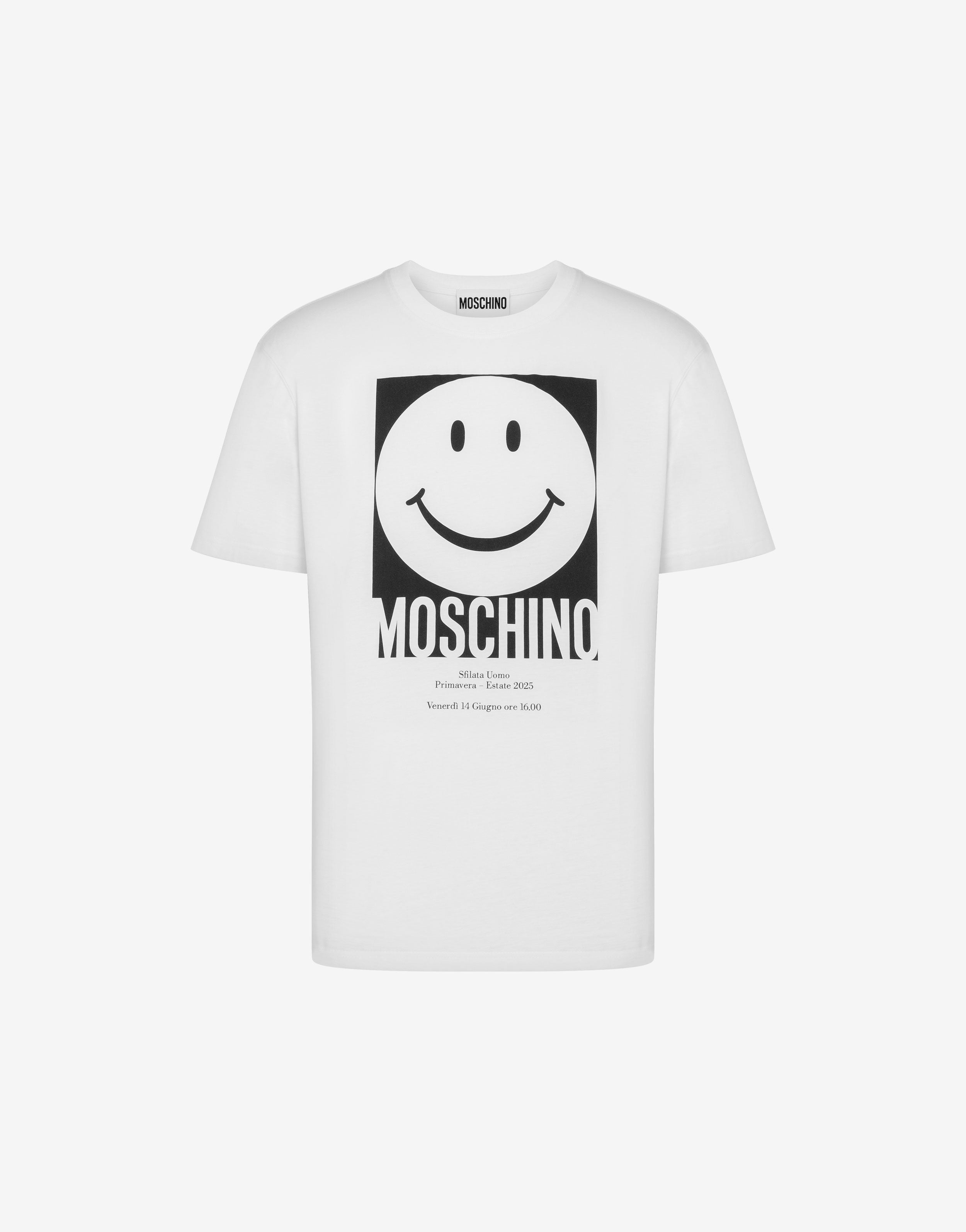 Moschino US | Men's T-shirts on sale