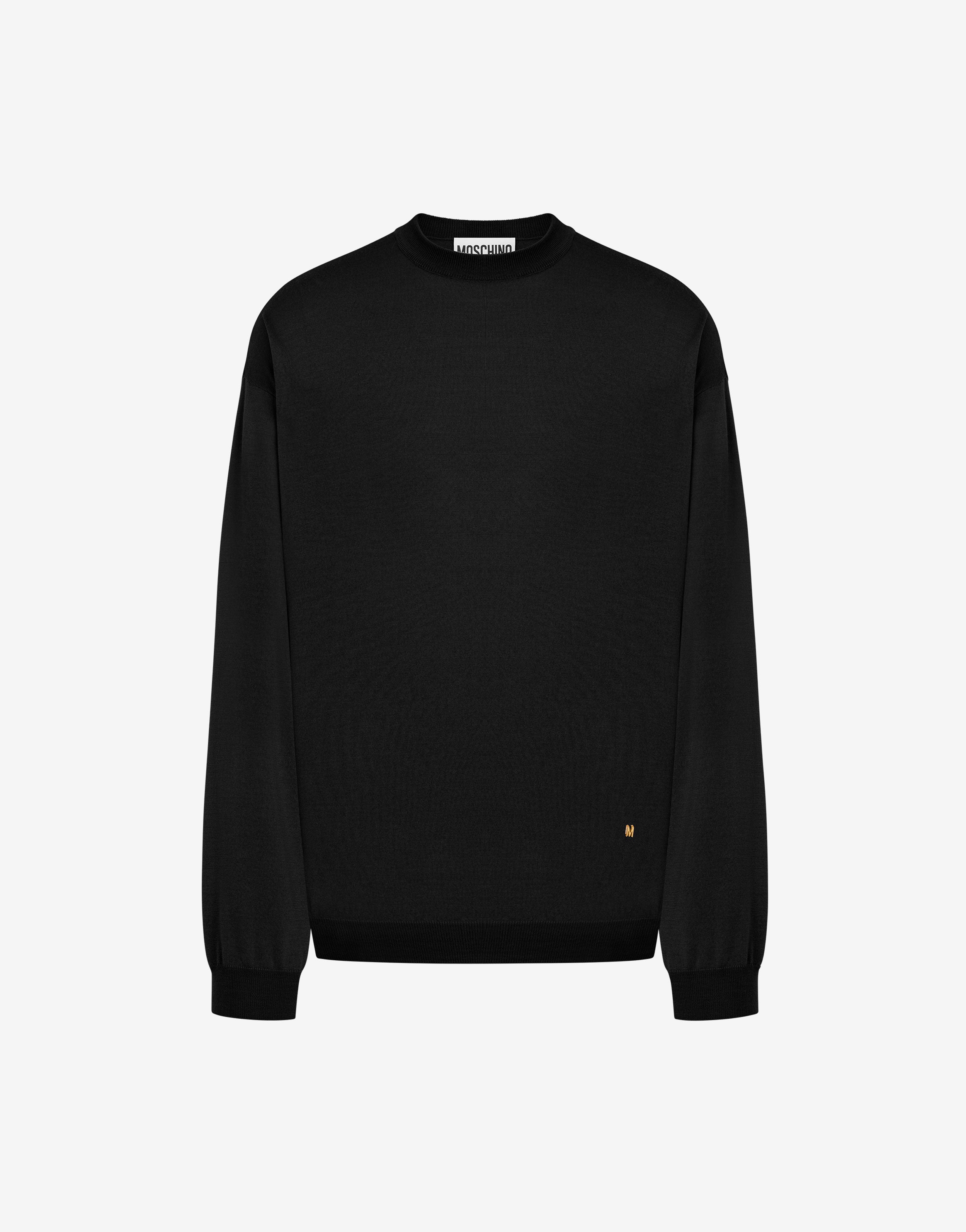 【関税＆送料込み】Moschino Sweaters 14274948ER_14_f.jpg