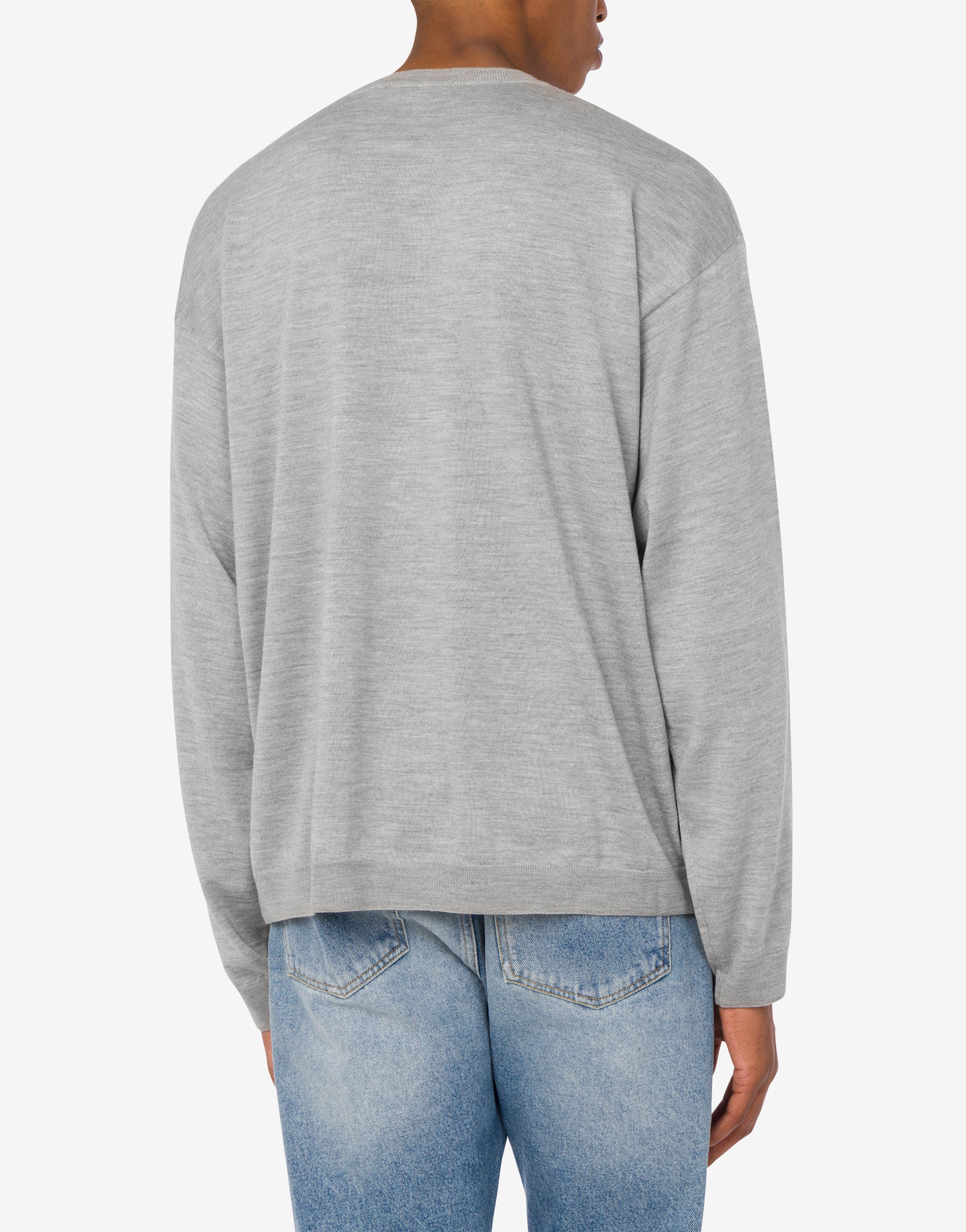 miao！ CAT Long Sleeve Zip | Moisture Wicking, UPF 50+ Fairway & Greene