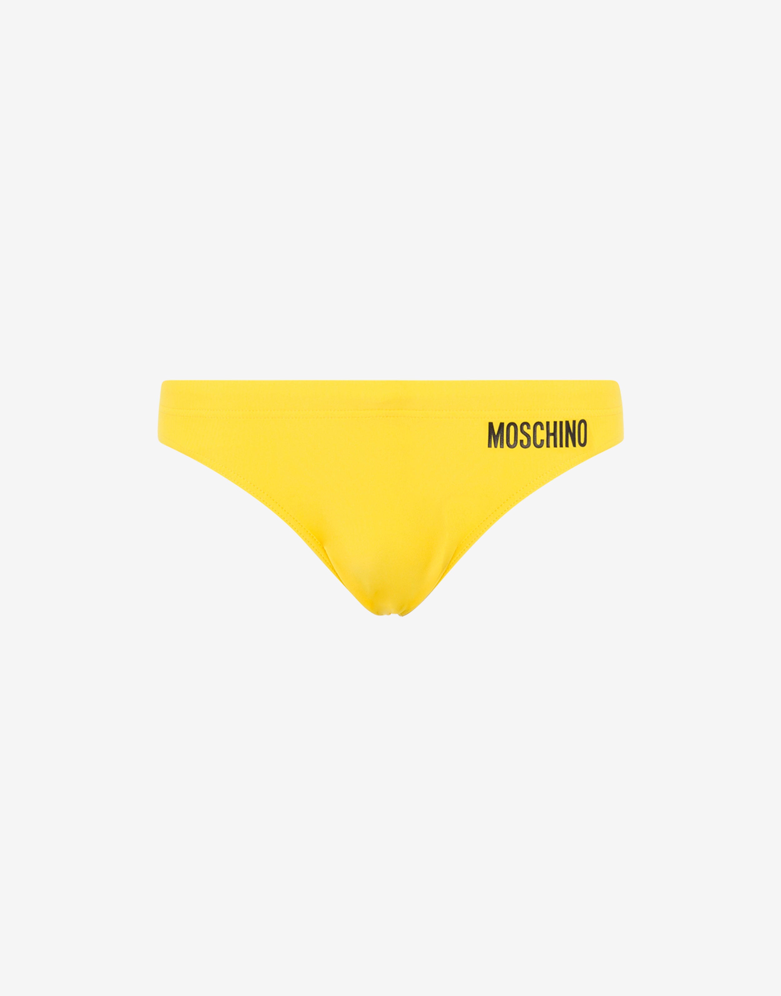 Swim Brief Smiley® | Moschino