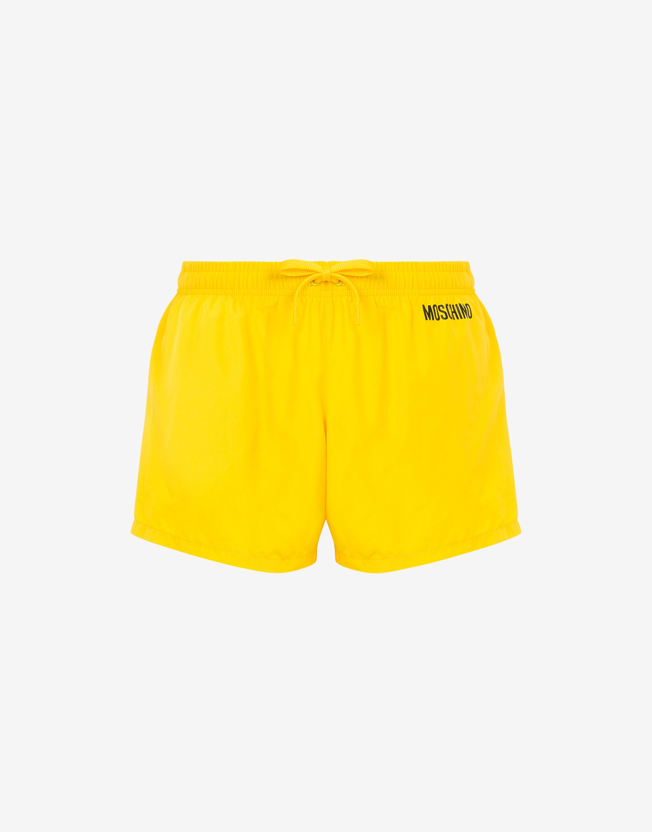 Moschino US | Men's designer swimwear