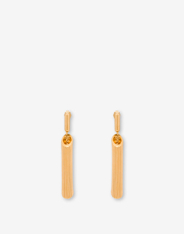 Drop earrings  Moschino 0
