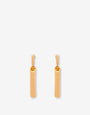 Pendientes de gota