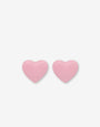 Pendientes corazón
