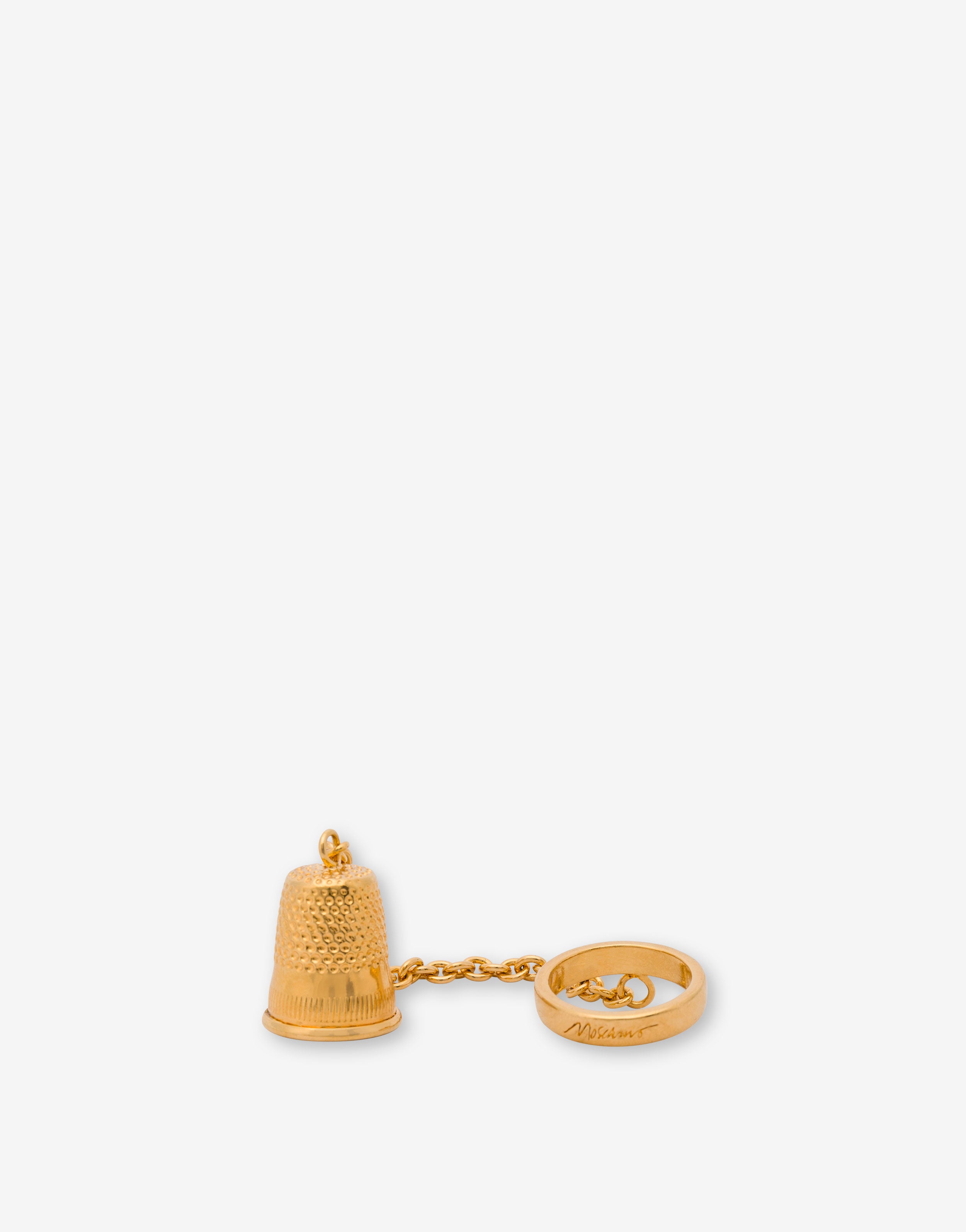 Moschino US | Women's Jewelry - New Collection