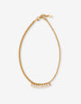 Collar de metal