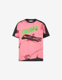 Limited Edition Organic Cotton Jersey T-shirt