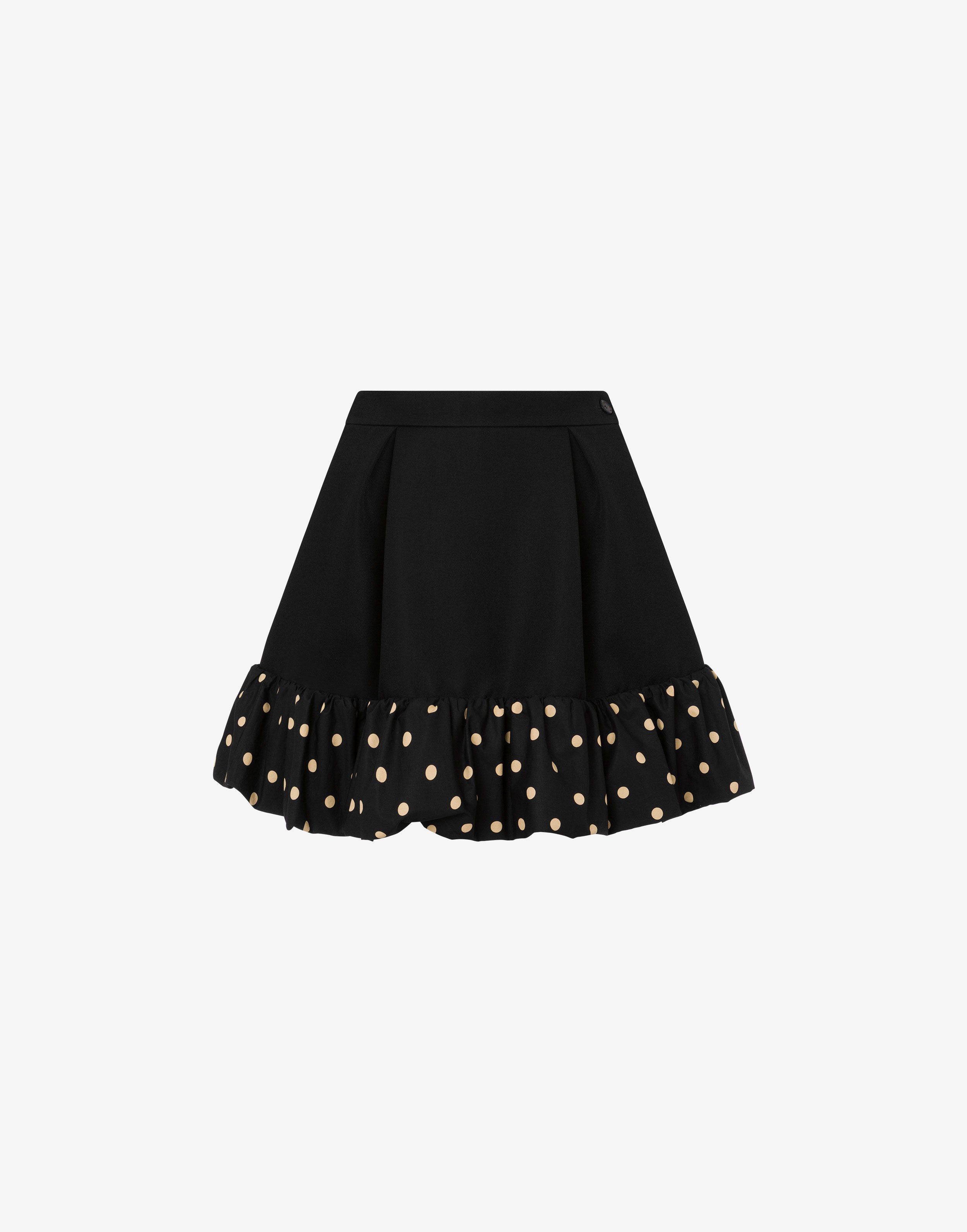 スカート MOSCHINO Women Skirts 012404300555 Black 楽天市場】モスキーノ MOSCHINO POPLIN SKIRT 01240430555 Women