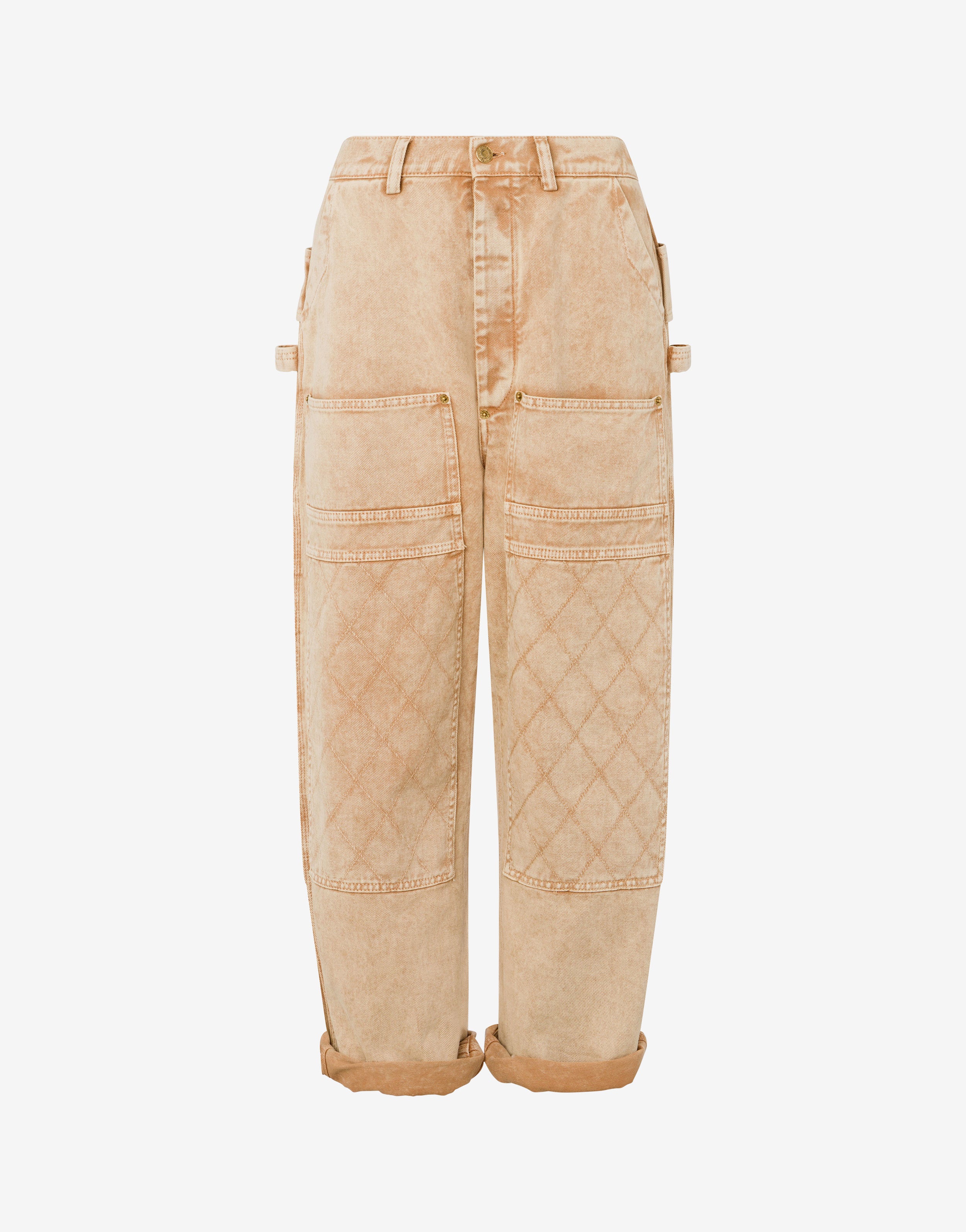 Moschino US | Women's designer pants and shorts Moschino US | Women's designer pants and shorts