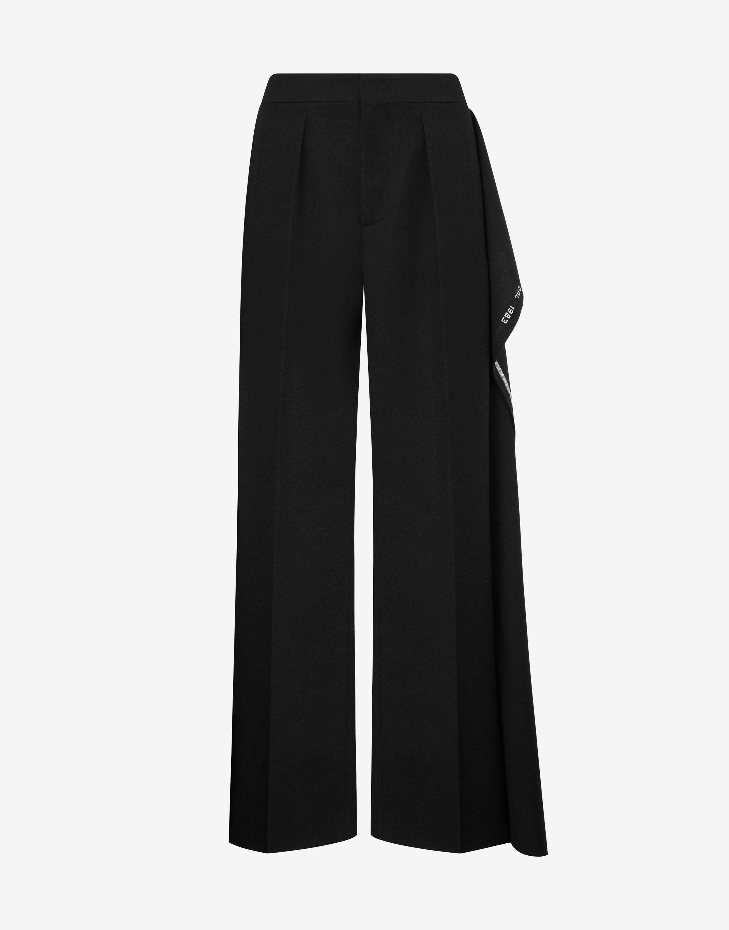 パンツ Moschino Acetate pants Moschino US | Women's designer pants and shorts