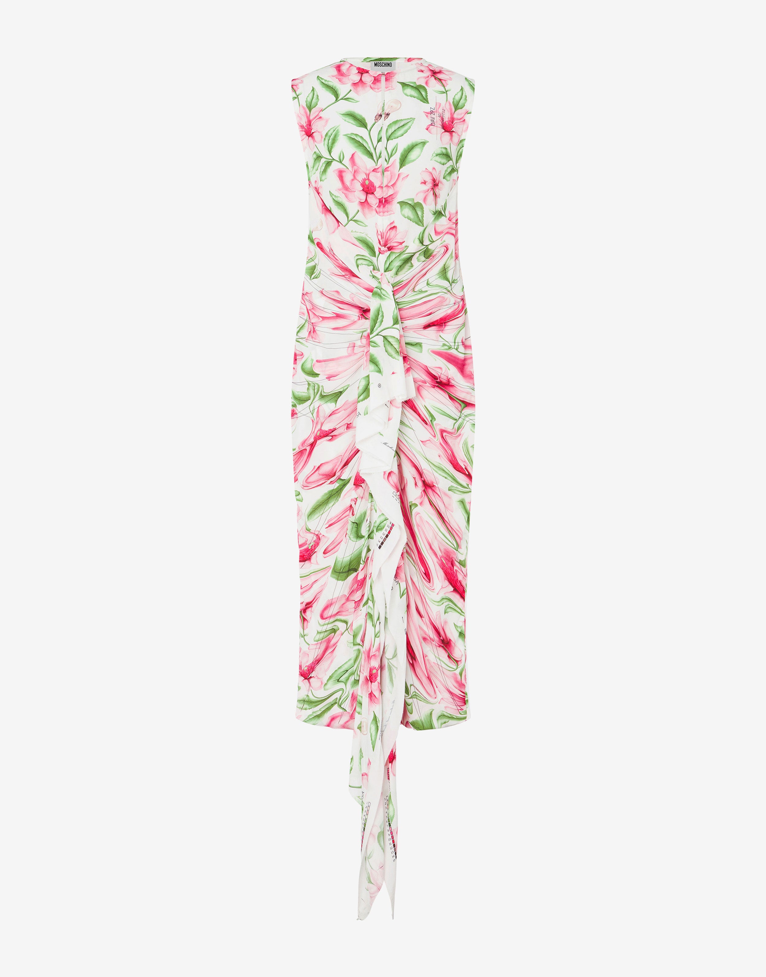 Moschino US | Women's designer dresses