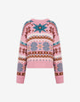 Jersey de lana merina